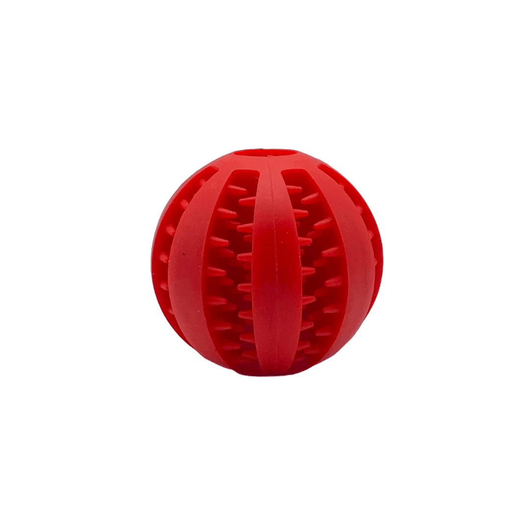 Balle interactive distributrice
