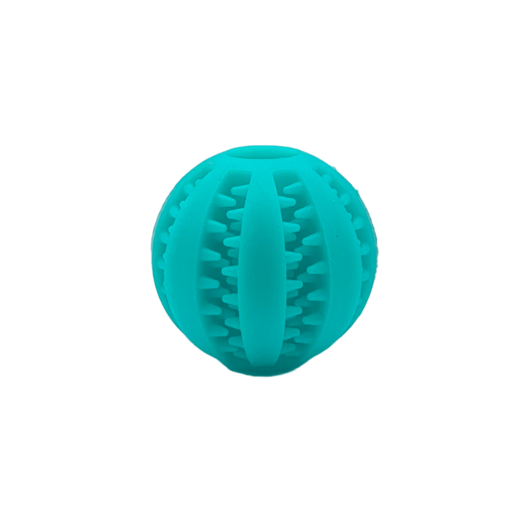 Balle interactive distributrice