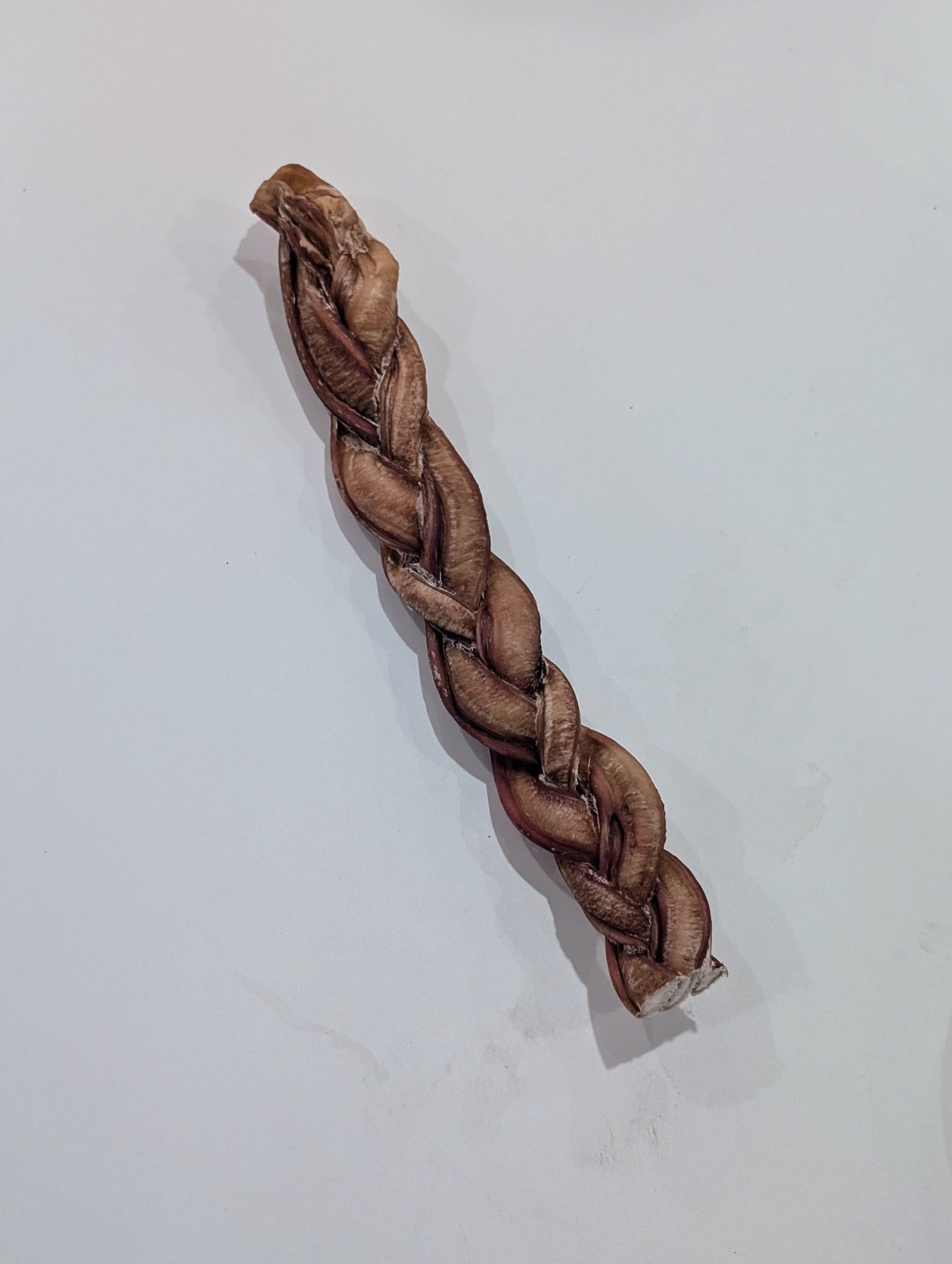 Tresse de bully stick 12" MONSTER