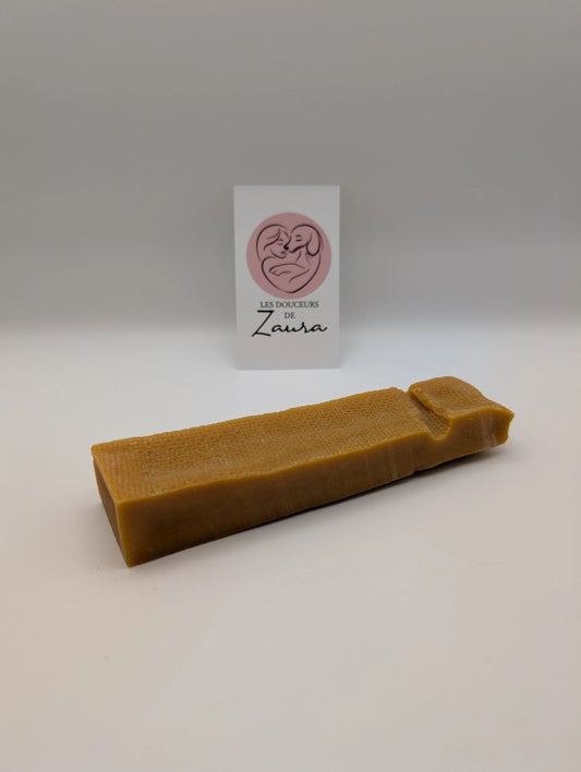 🍁Fromage de yak LARGE Les Douceurs de Zaura