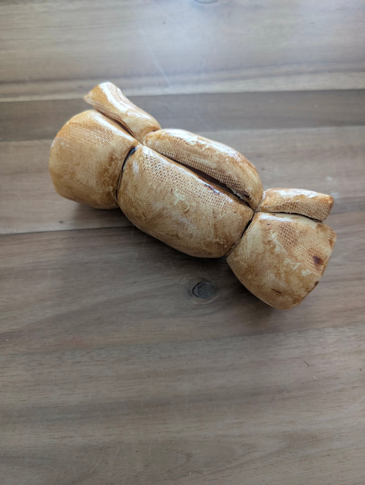 Joue de boeuf 6"