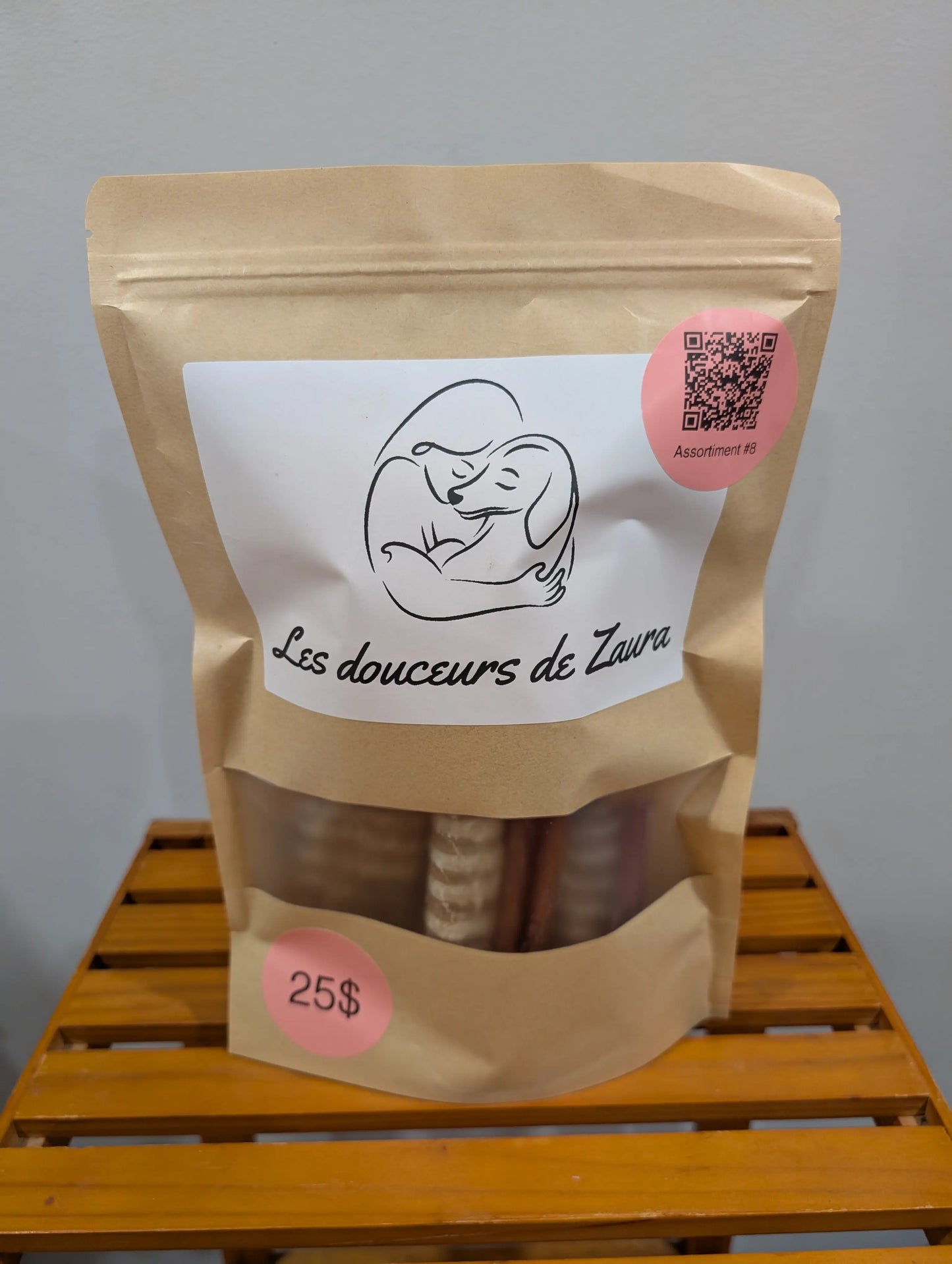 Assortiment découverte #8