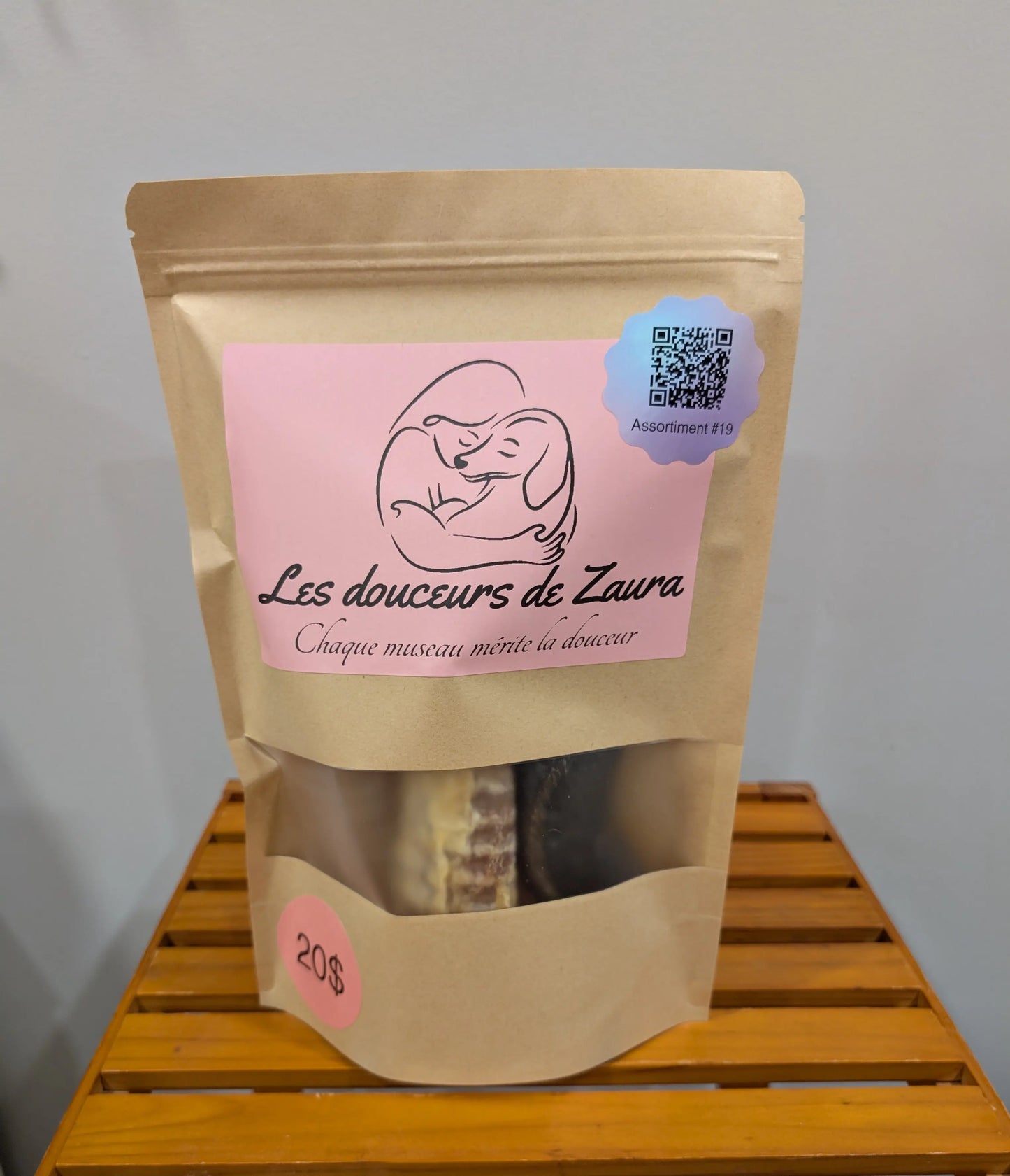 Assortiment découverte #19