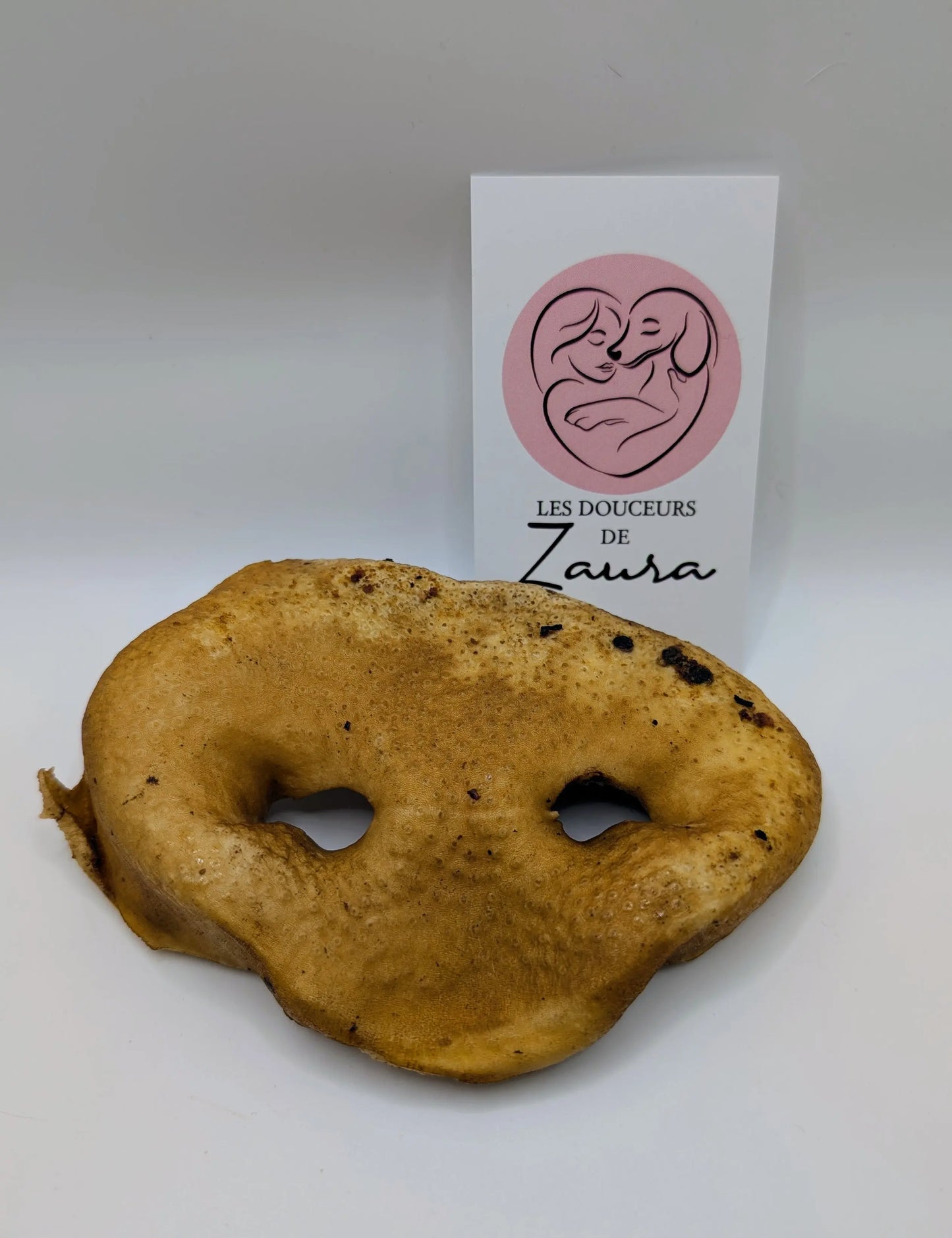 🍁Nez de porc Les Douceurs de Zaura