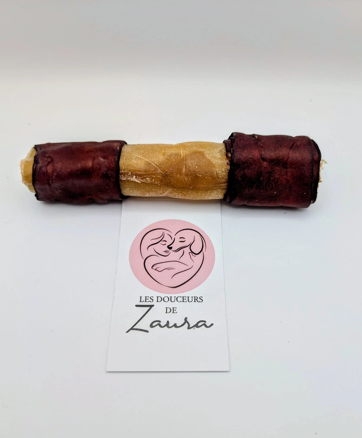 Bâton de collagène enrobé Les Douceurs de Zaura