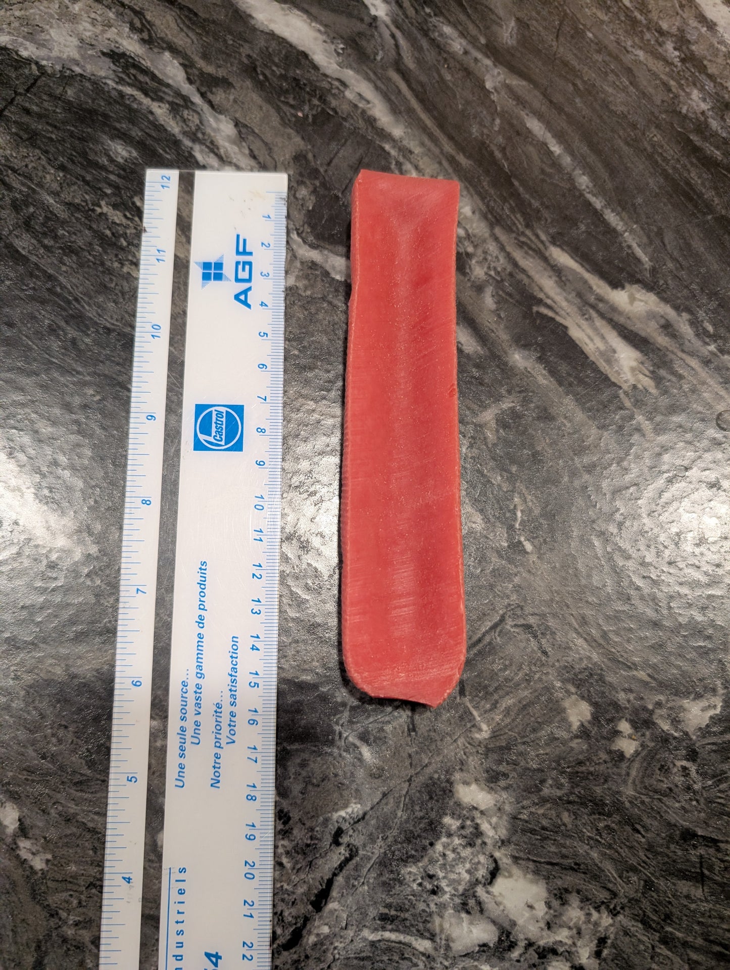 Fromage de Yak à la fraise LARGE