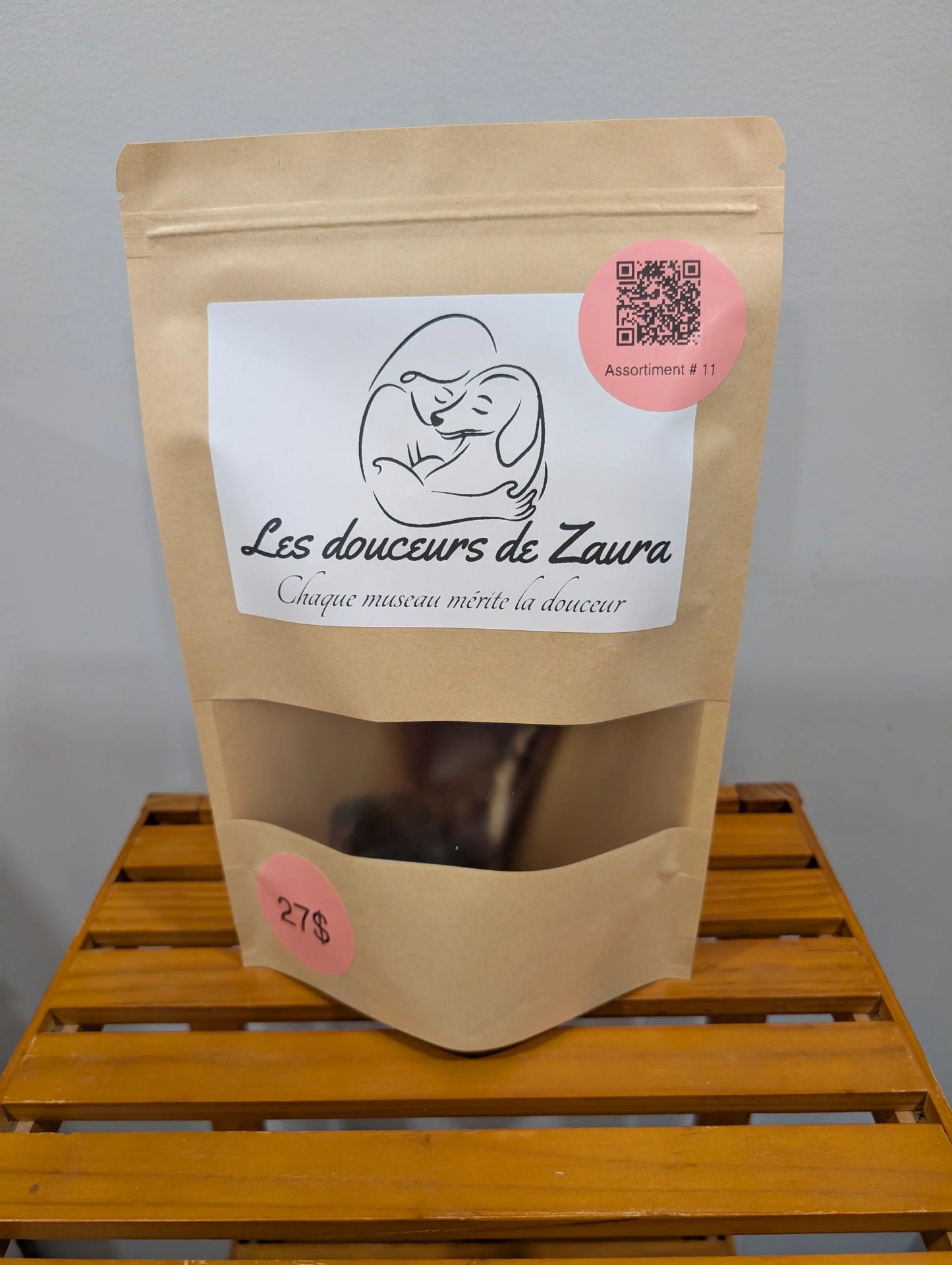 Assortiment découverte #11