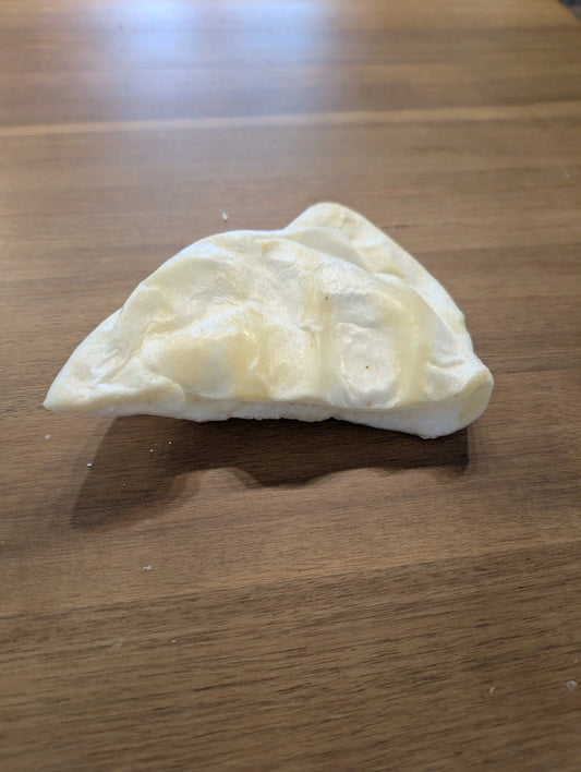 Oreille de porc soufflée Les Douceurs de Zaura