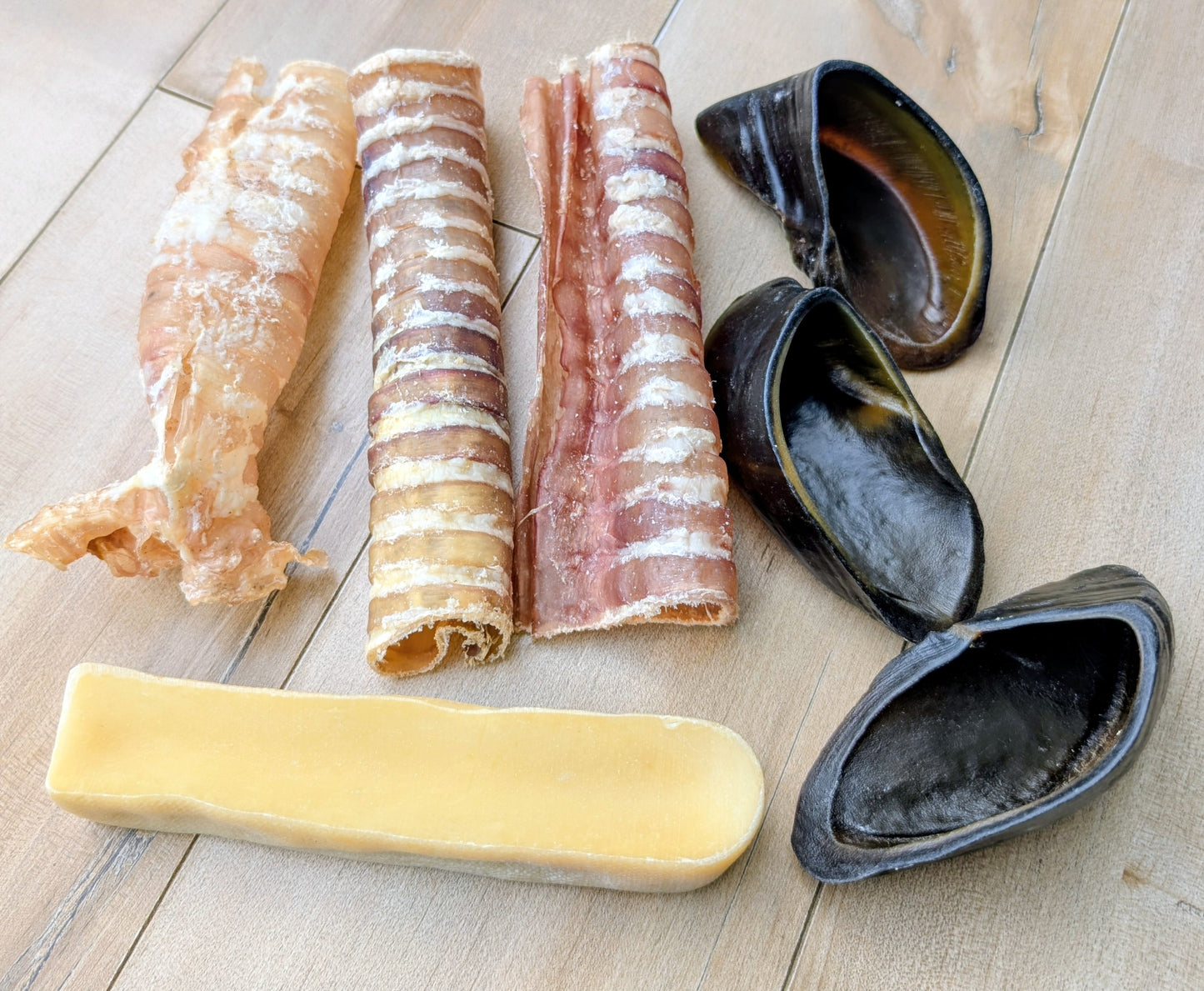 Assortiment découverte #17