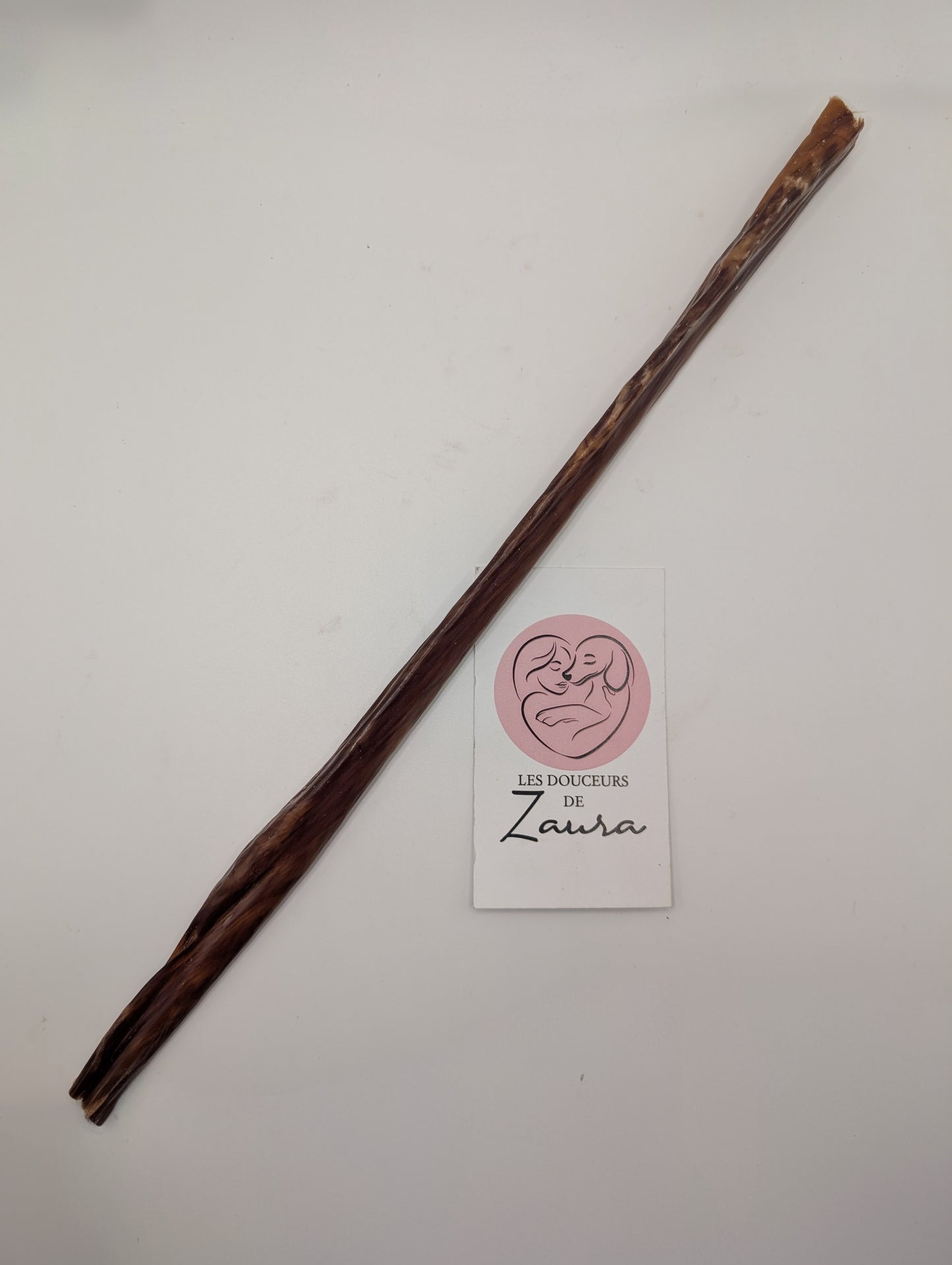 Bâton d'oesophage de boeuf