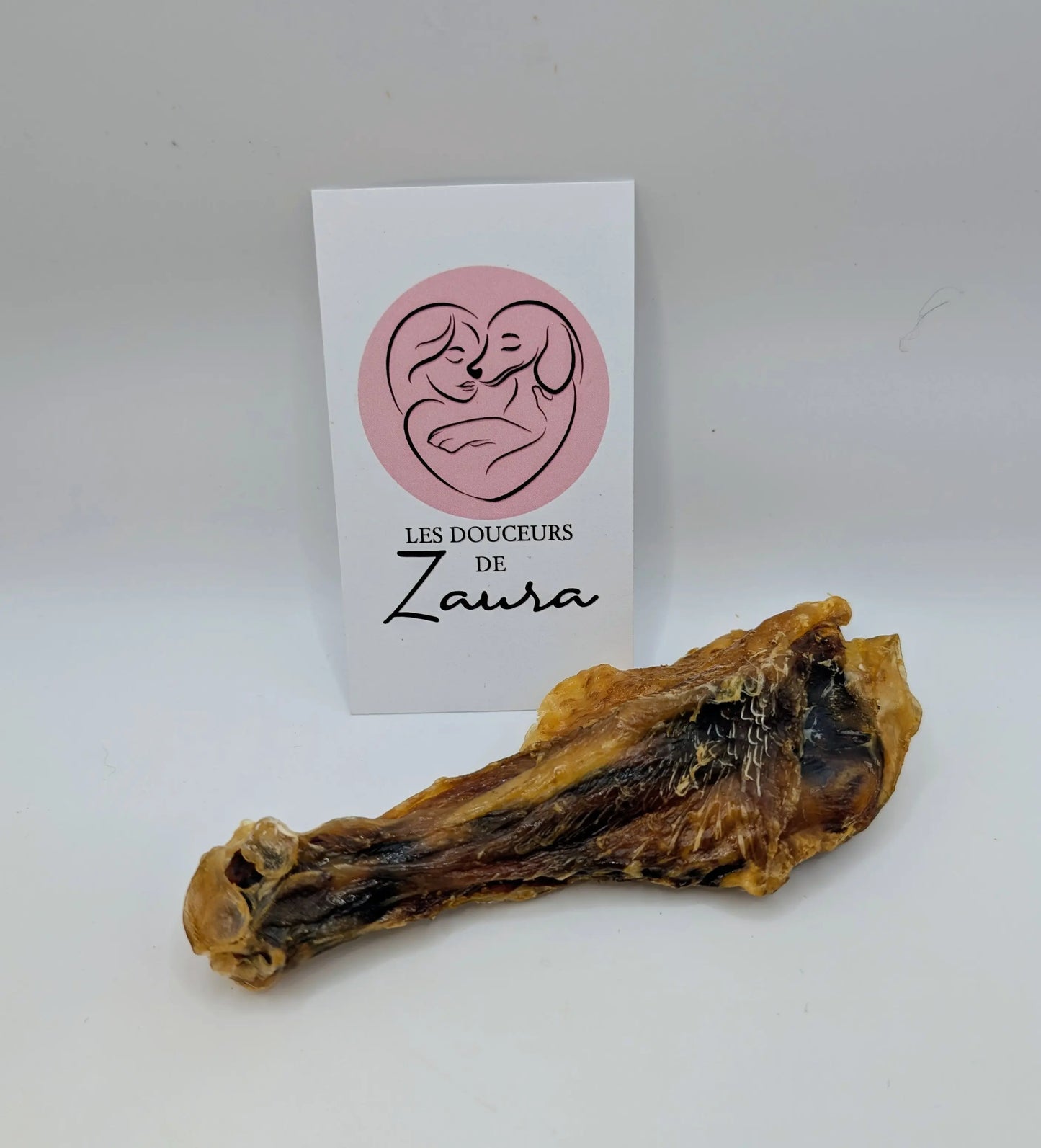 đPilon de canard Les Douceurs de Zaura