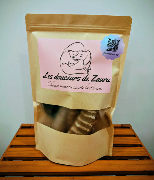 Assortiment découverte #2