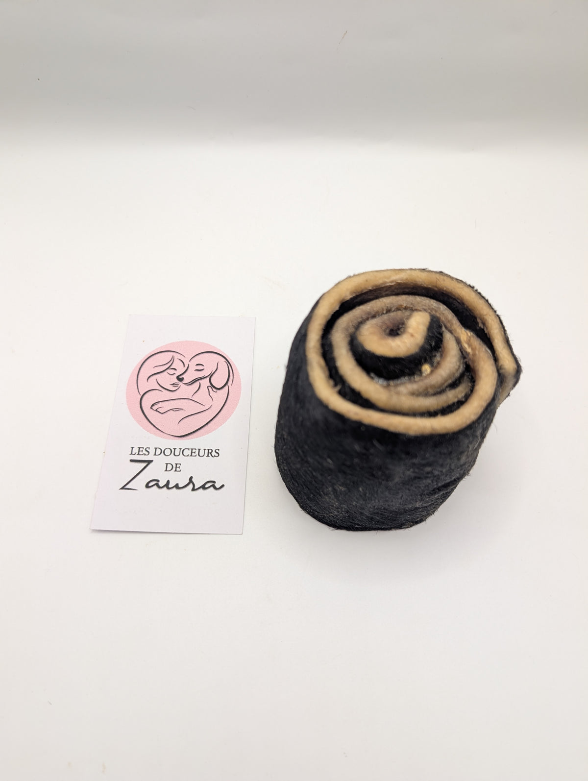 Brioche de boeuf poilue