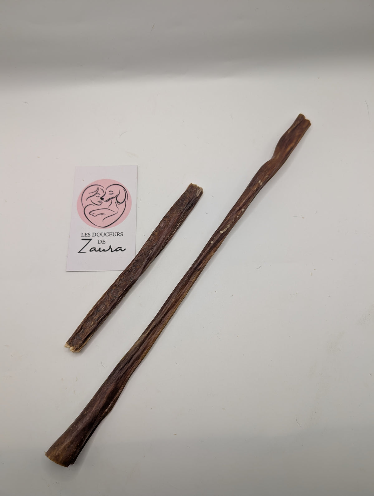 Bâton d'oesophage de porc