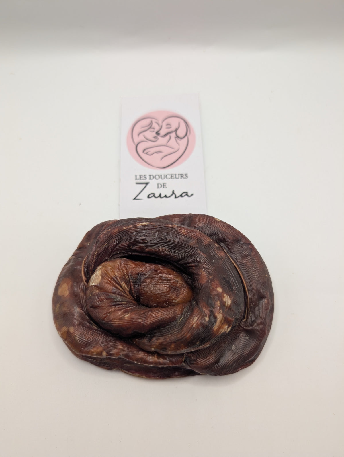 Briochr d'oesophage de boeuf