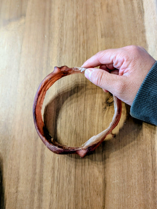 Anneau de Bullystick large