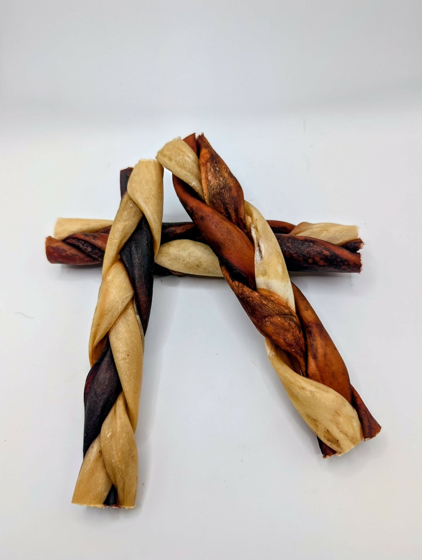 Tresse collagène 6"