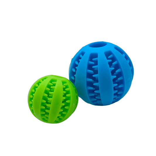Balle interactive distributrice