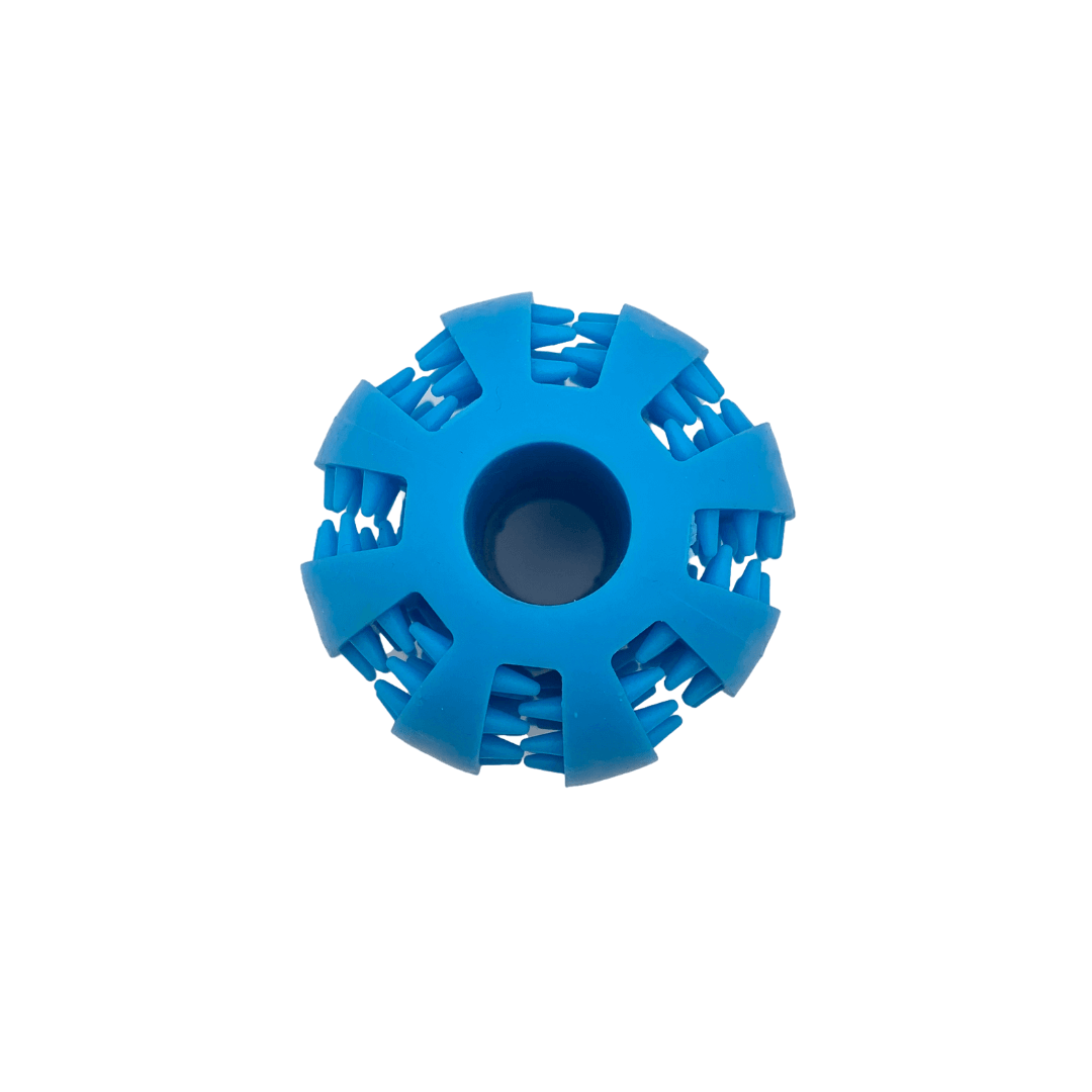 Balle interactive distributrice