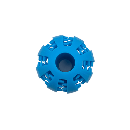 Balle interactive distributrice