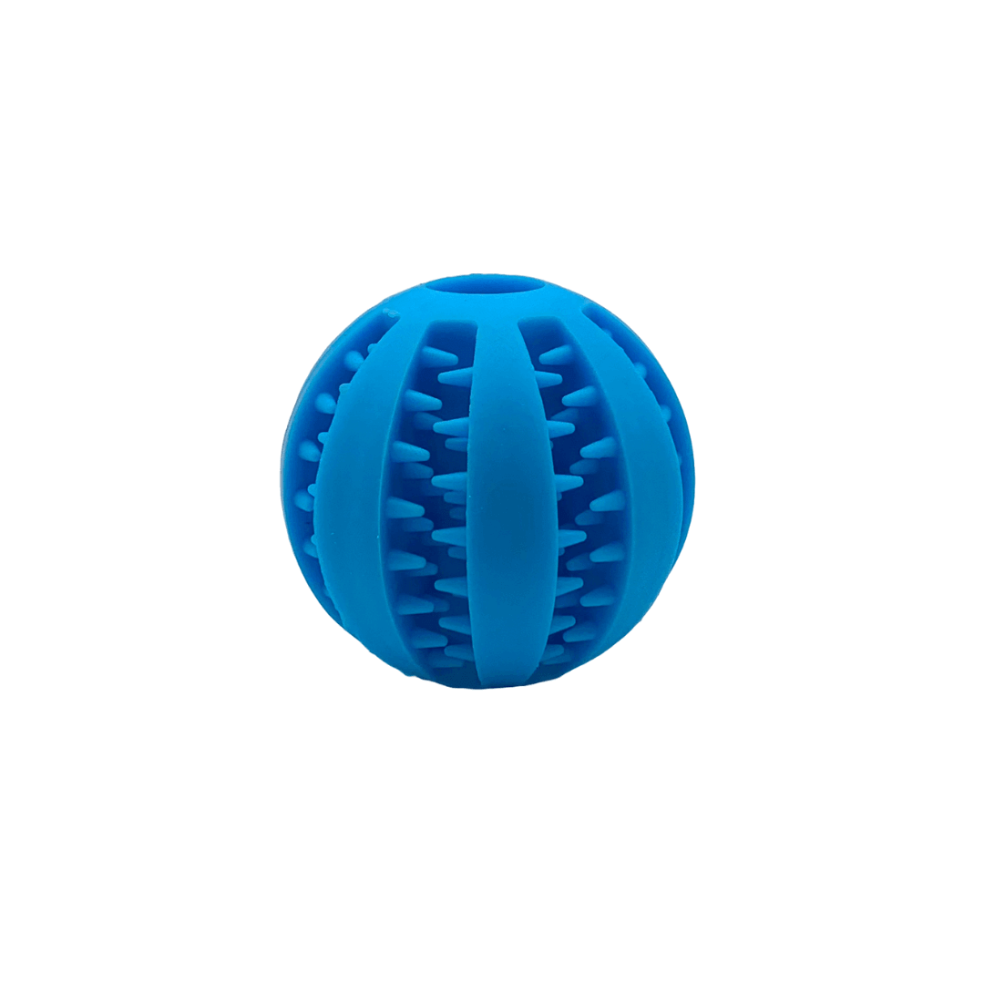 Balle interactive distributrice