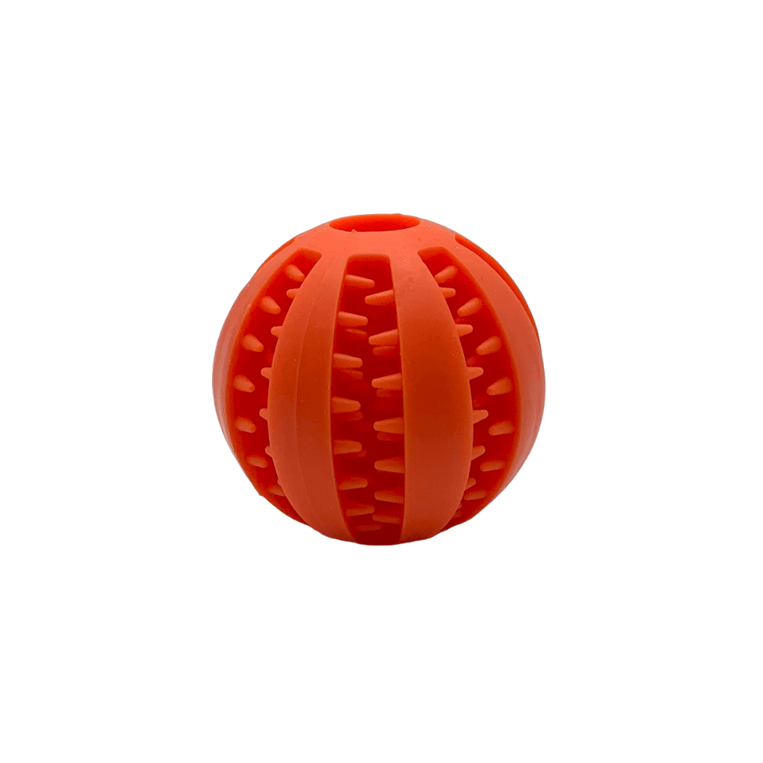 Balle interactive distributrice