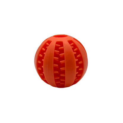 Balle interactive distributrice