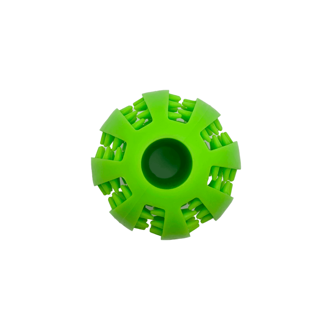 Balle interactive distributrice