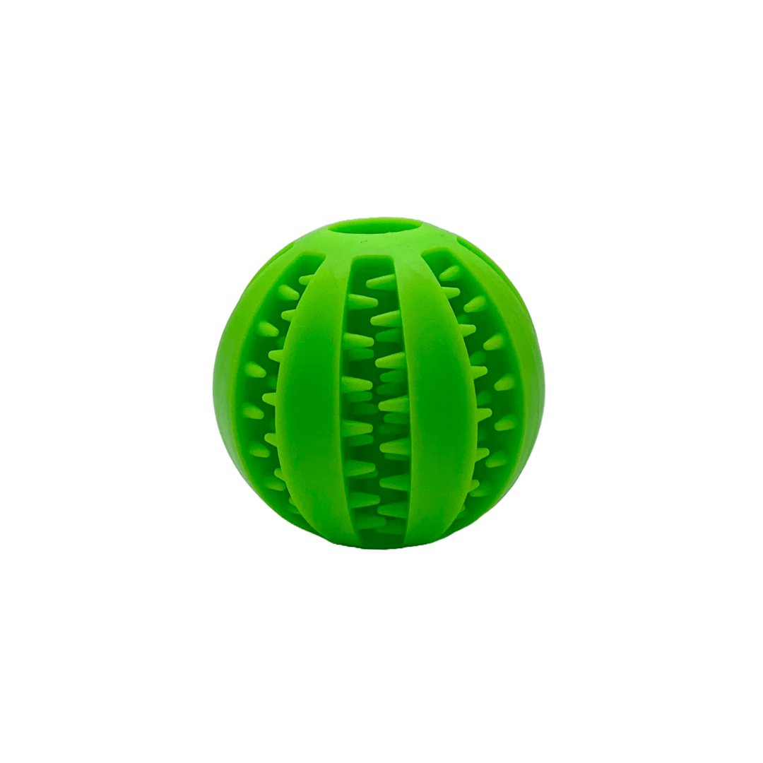 Balle interactive distributrice