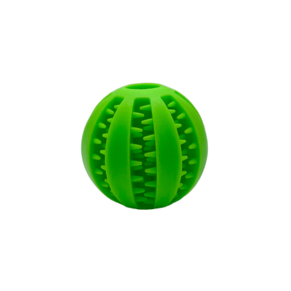 Balle interactive distributrice