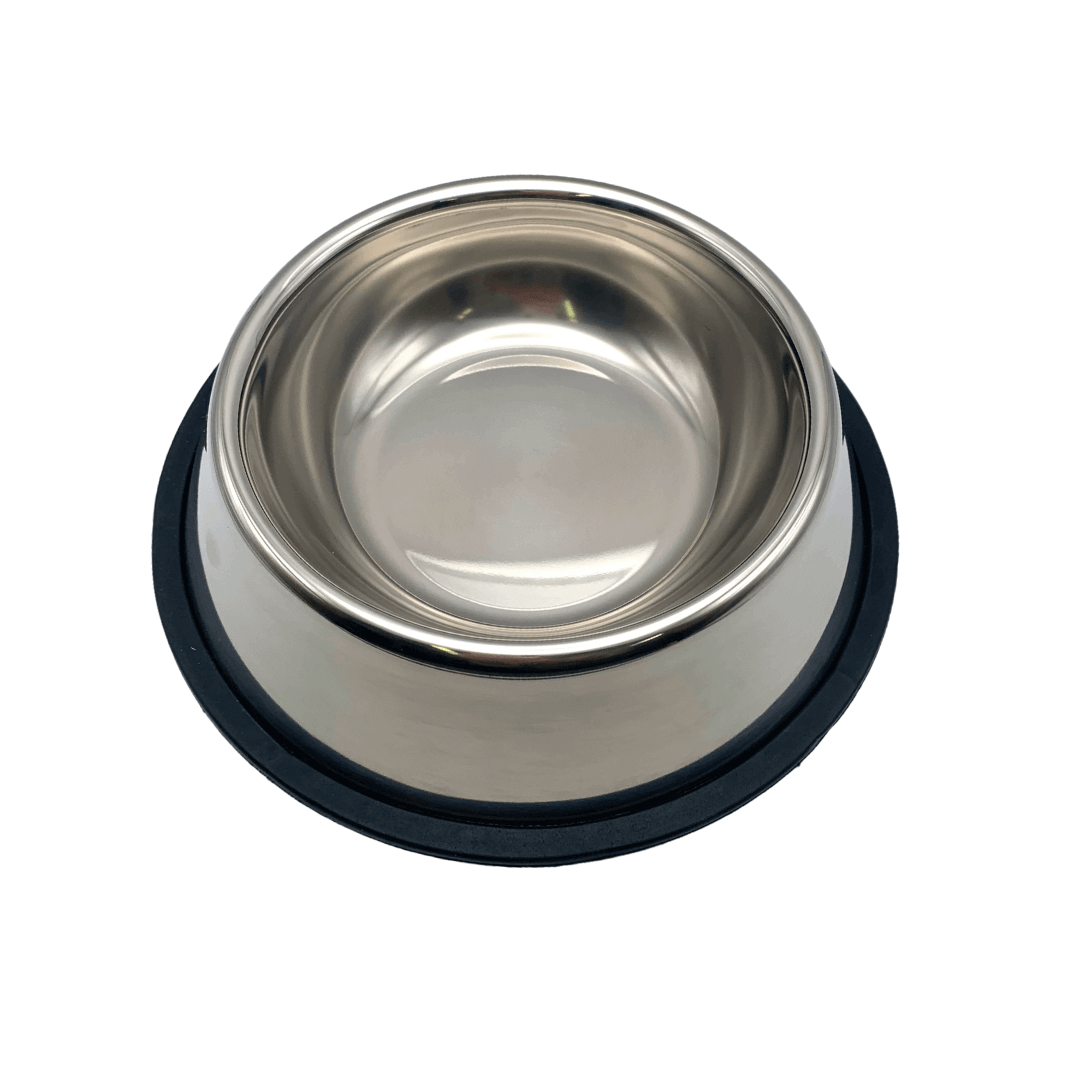 Gamelle en acier inoxydable
