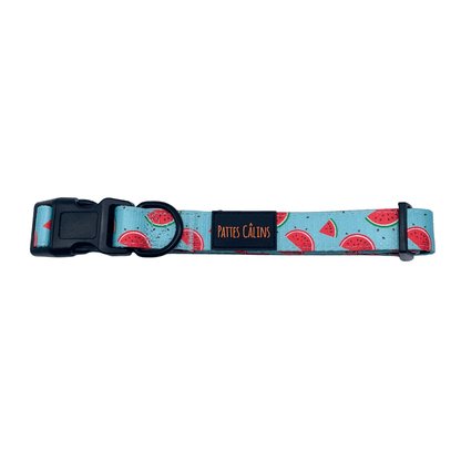 Collier - Soif de melons