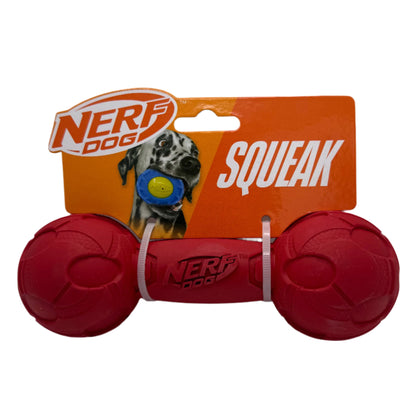 Jouet durable avec couineur