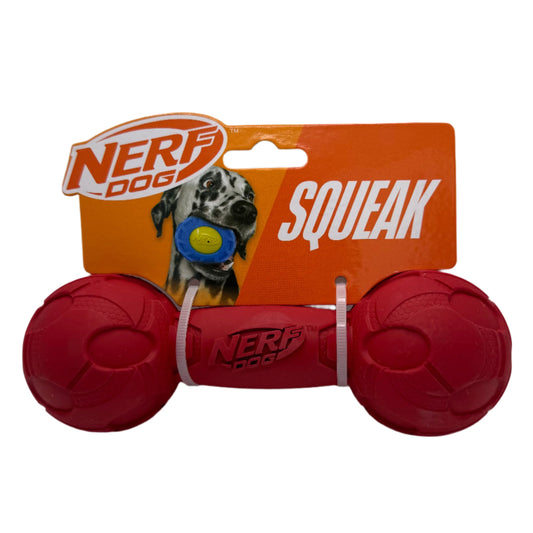 Jouet durable avec couineur