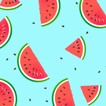 Laisse - Soif de melons