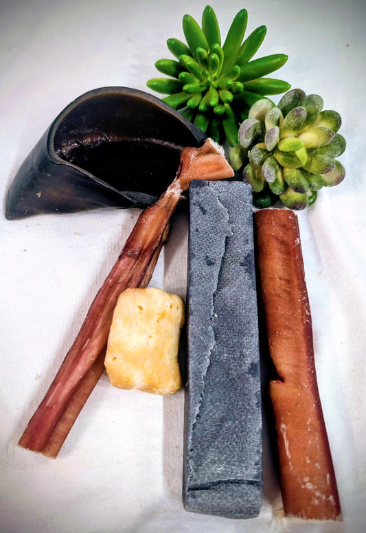 Assortiment découverte #6