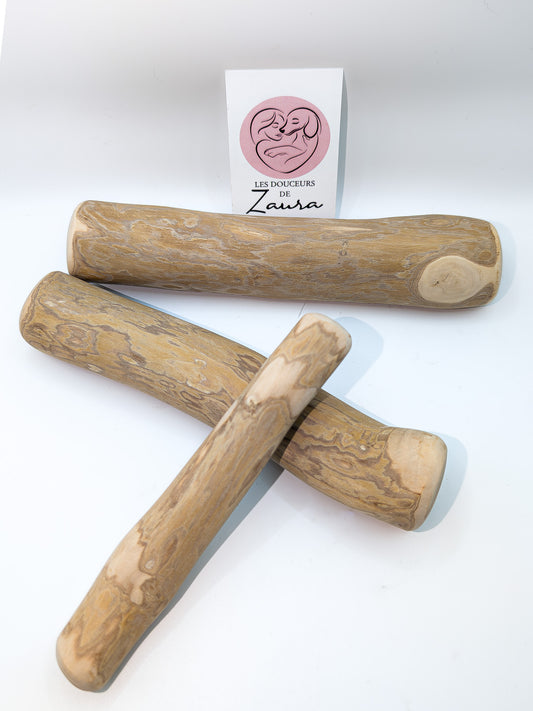 Bois de café à mâcher