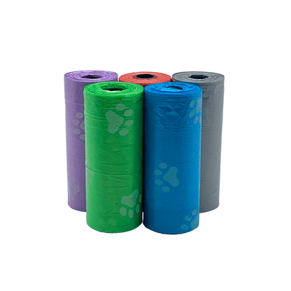 Sacs de ramassage