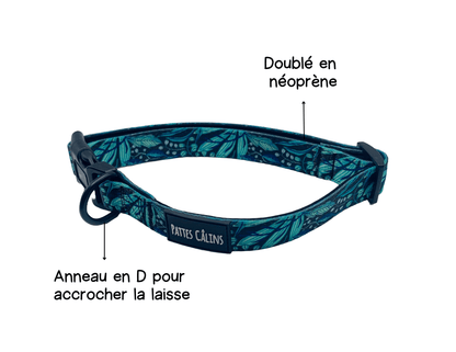 Collier - Dans la jungle