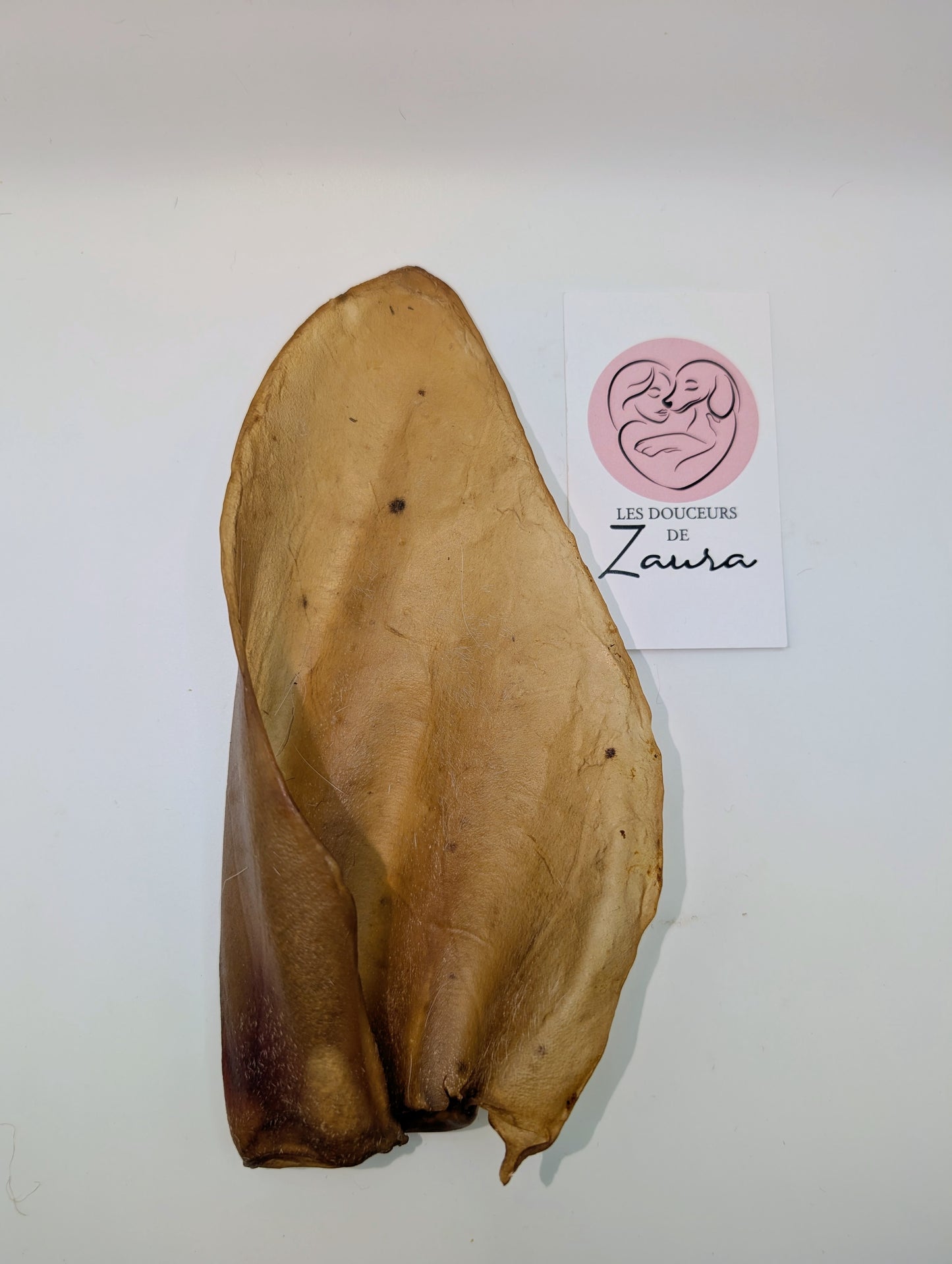 🍁Oreilles de Bœuf Naturelles