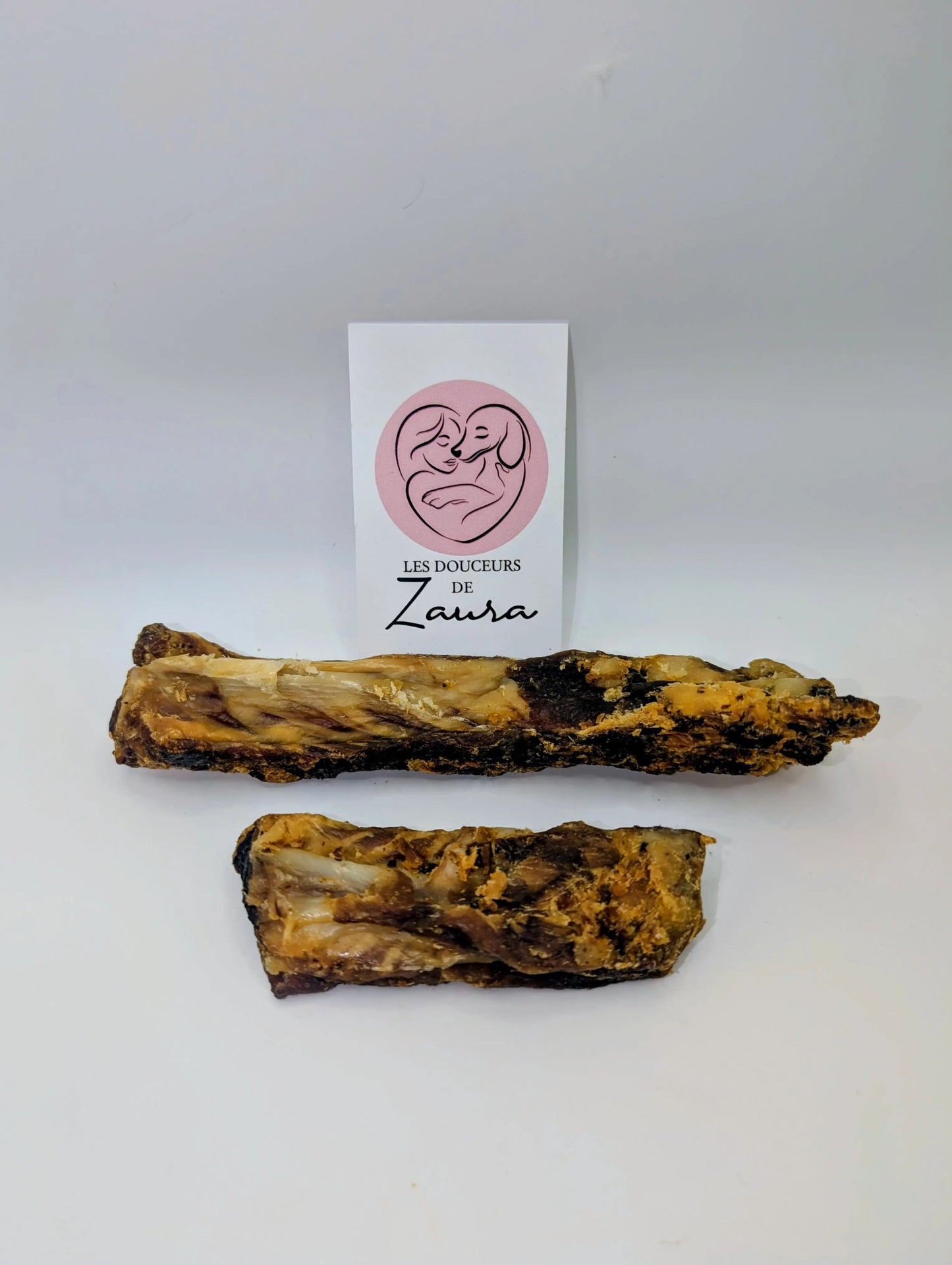 Côte de porc Les Douceurs de Zaura