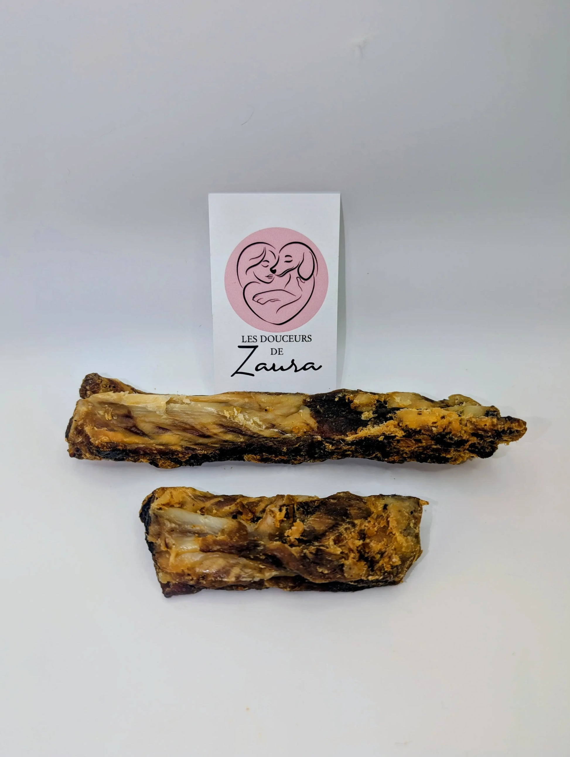 Côte de porc Les Douceurs de Zaura