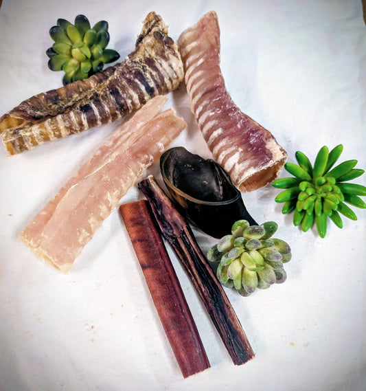 Assortiment découverte #12