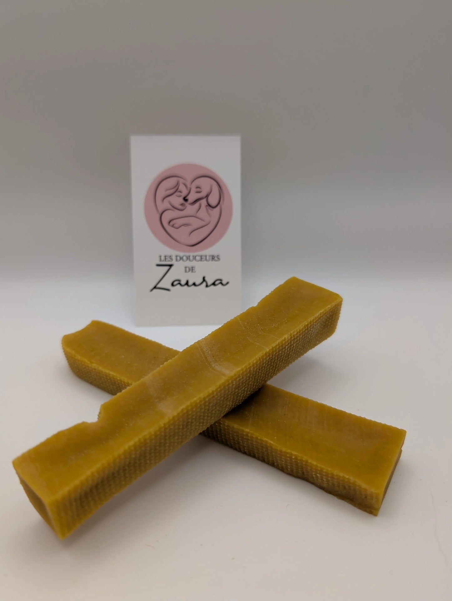 🍁Fromage de yak Médium Les Douceurs de Zaura