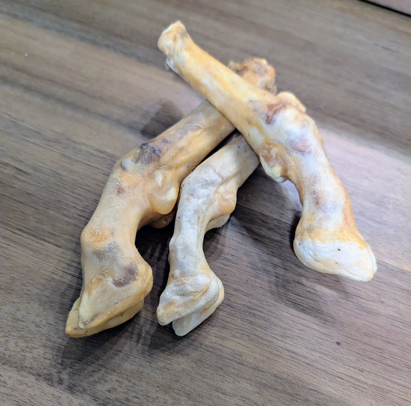 Pieds d'agneau (Paquet de 3)