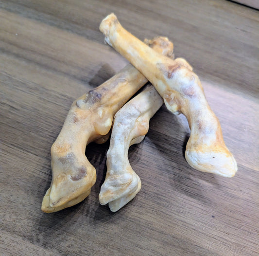 Pieds d'agneau (Paquet de 3)