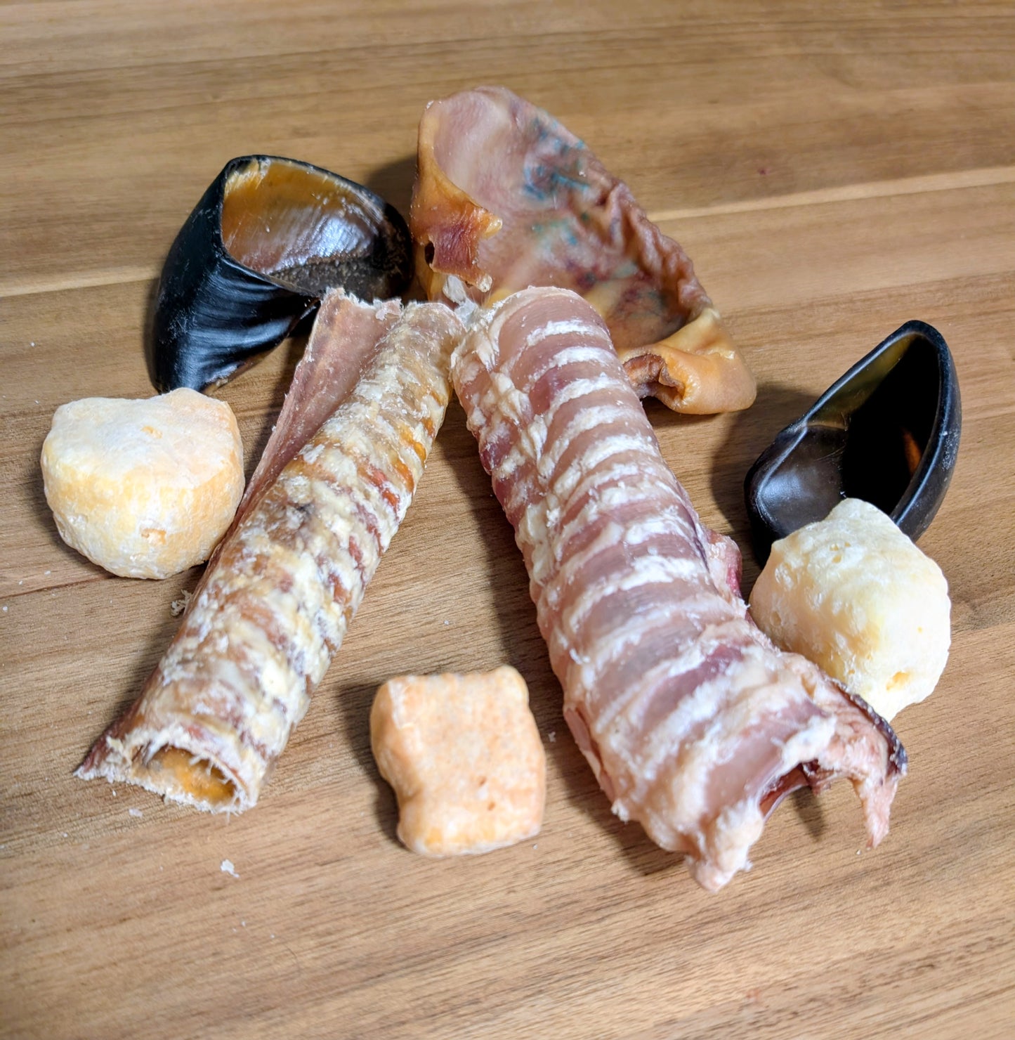 Assortiment découverte #24