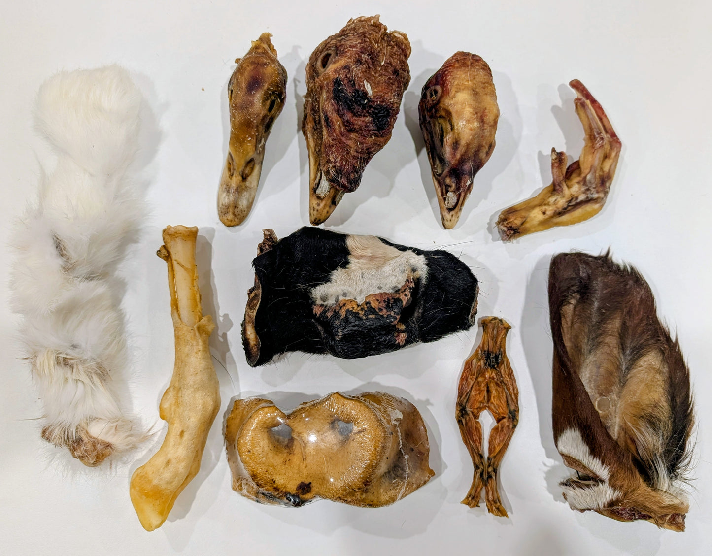 Boîte “Je Regrette Déjà.”