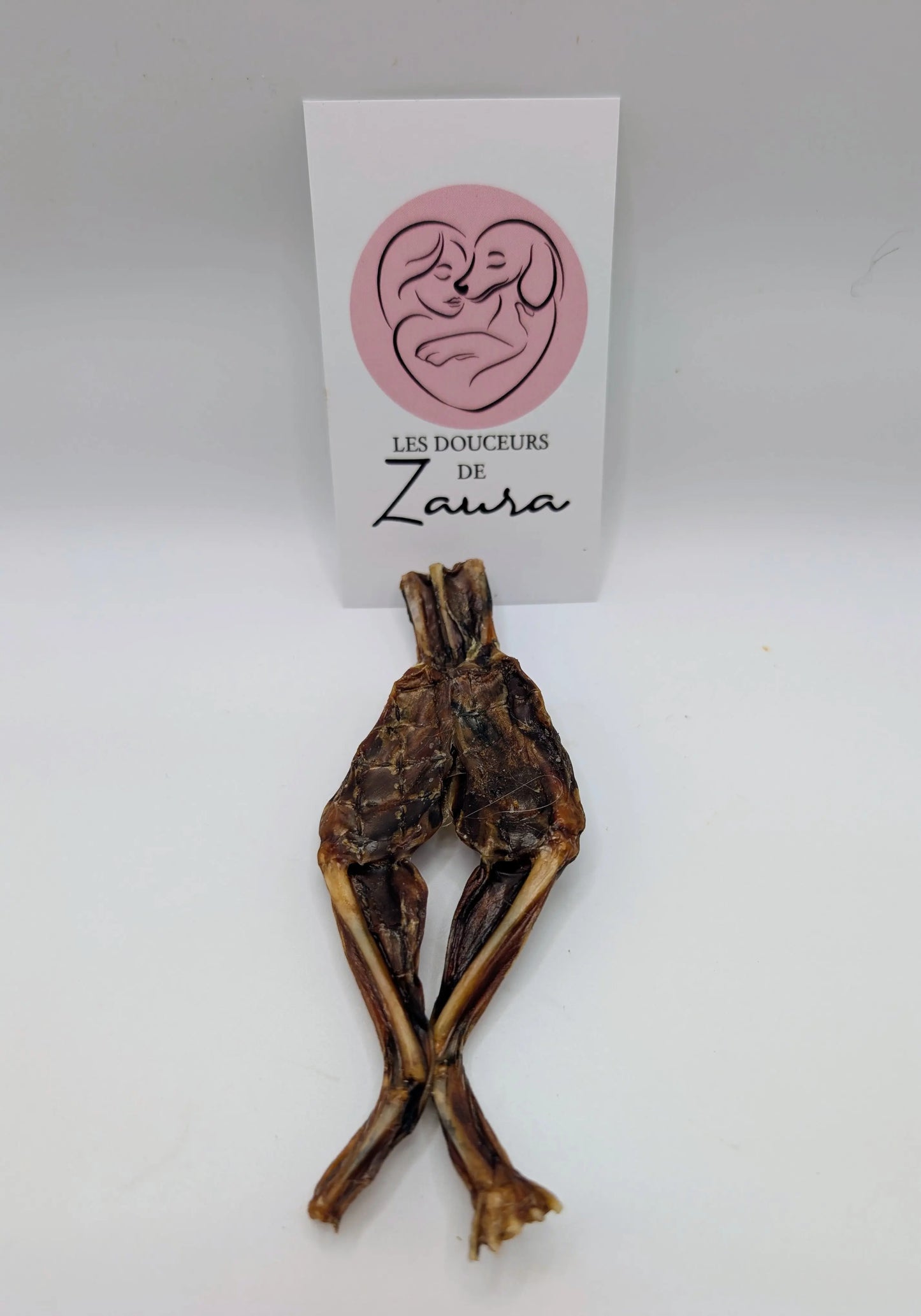 🍁Pattes de grenouille déshydratées Les Douceurs de Zaura