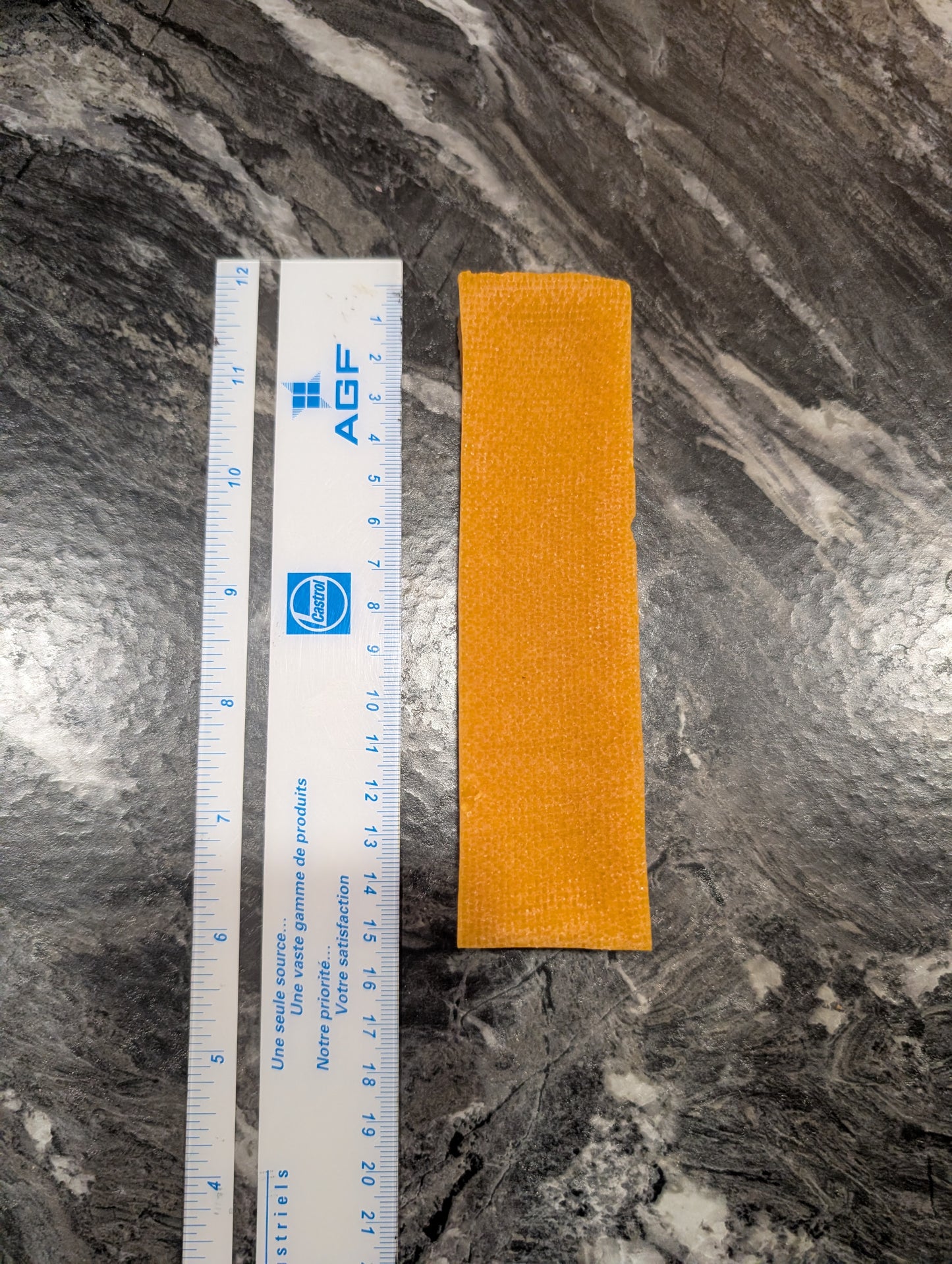 Fromage de yak à la mangue LARGE